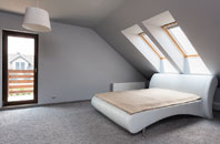 Snailbeach bedroom extensions